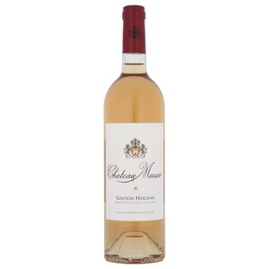 Chateau Musar Rose Wine 2017 75Cl