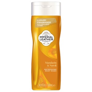 Imperial Leather Body Wash Mandarine & Neroli 500Ml