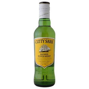 Cutty Sark Blended Scotch Whisky 35Cl