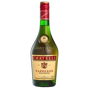 Chatelle Napoleon Vsop 1L
