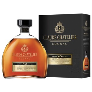 Claude Chatelier Cognac Xo 70Cl