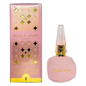 Lomani Rose Candy Women Eau De Parfum 100 Ml