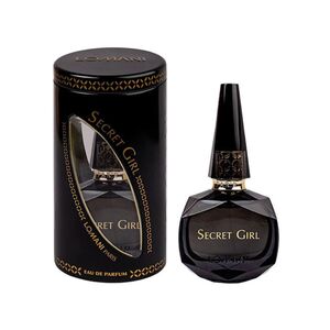 Lomani Secret Girl Women Eau De Parfum 100 Ml