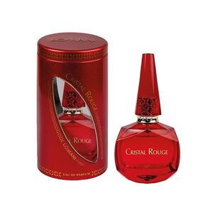 Lomani Cristal Rouge Women Eau De Parfum 100 Ml