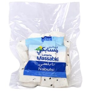 Massabki Nabulsi