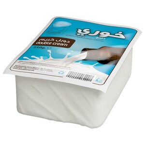 Dairy Khoury Double Creme