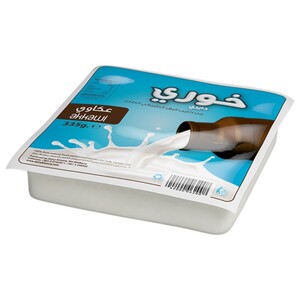 Dairy Khoury Akkawi Baladi