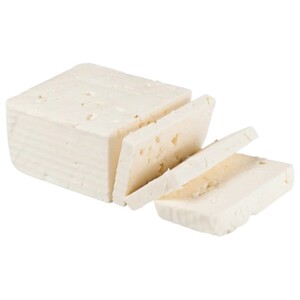 Dry & Raw Feta Sheep
