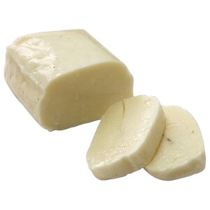 Dry & Raw Halloum Sheep Extra