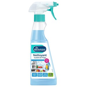 Dr.Beckmann Fridge Hygiene Cleaner 250Ml