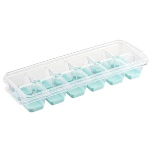 Dunya Push Out Ice Cube Tray