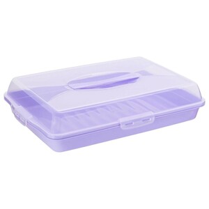 Dunya Party Butler Box