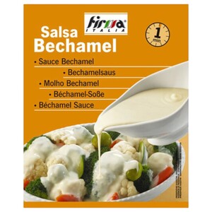Firma Italia Salsa Bechamel 55G