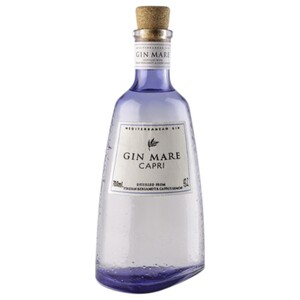 Gin Mare Capri 70Cl