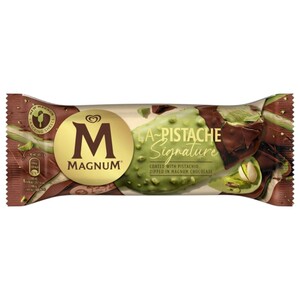 Magnum Ice Cream Signature Pistachio 90Ml