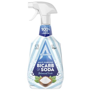 Astonish Bicarbonate Of Soda 750Ml