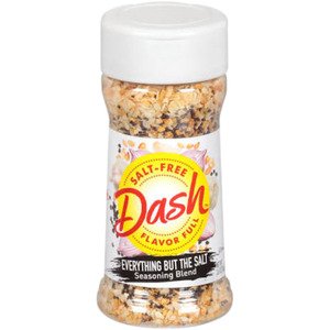 Dash Everything But The Salt 2.6Oz