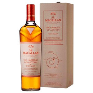 The Macallan Whisky Rich Cacao 70Cl