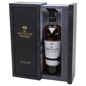 The Macallan Single Malt Whiskey Estate 70Cl