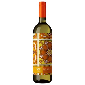Wardy White Wine Viognier 75Cl