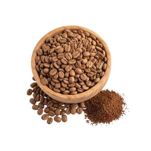 Arabic Silani Coffee Med Light Nicaragua