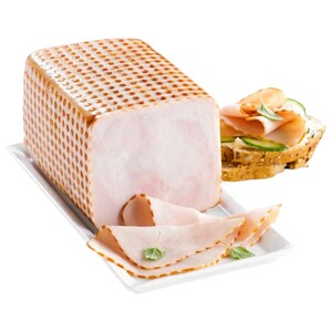 Volys Pure Turkey Breast 199