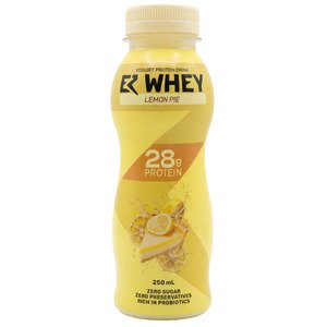 Ez Whey Yogurt Lemon Pie 250Ml