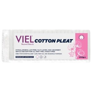 Viel Cotton Pleat 100G