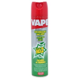 Vape Cockroaches And Ants Super Ko2 400Ml