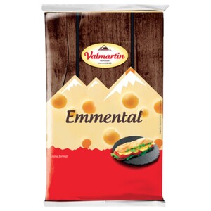 Valmartin Emmental Bloc