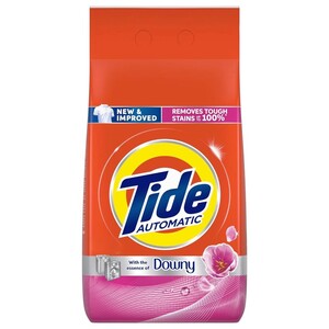 Tide Powder Laundry Detergent Touch Of Downy 4Kg