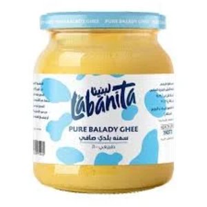 Labanita Pure Balady Ghee 430Gm