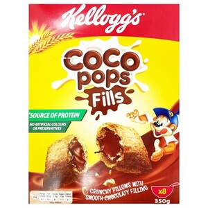 Kellogg's Coco Pops Fills 350G