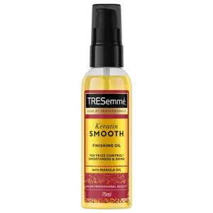 Tresemmé Keratin Smooth Hair Finishing Oil 75Ml