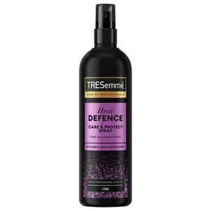 Tresemmé Heat Defence Care & Protect Hair Spray 270Ml
