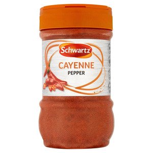 Schwartz Cayenne Pepper 390G