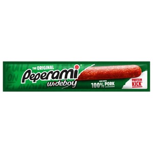 Peperami Wideboy The Original 40G