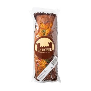 La Doree English Cake Fruits 450G