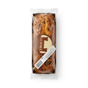 La Doree English Cake Choco Chips 450G