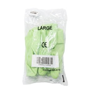 Gloves Household Gloves Large