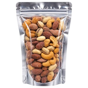 Roasted Mixed Kernels 200G