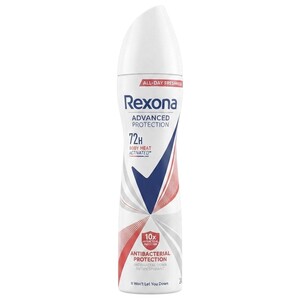 Rexona Deodorant Antibacterial Protection 200Ml