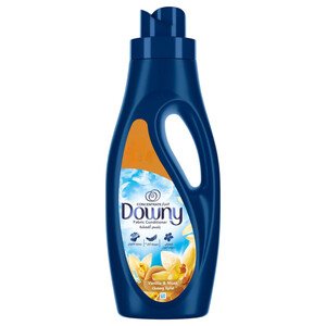 Downy Fabric Conditioner Concentrated Vanilla & Musk 1L