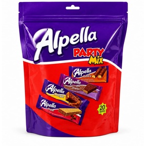 Alpella Party Mix 20 Pcs