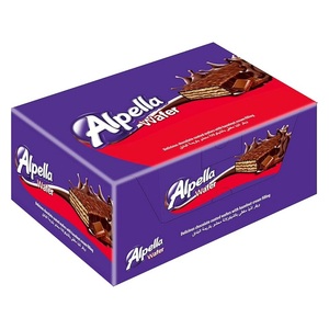 Alpella Hobby Original Haznut