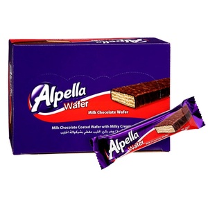 Alpella Hobby Choco Wafer