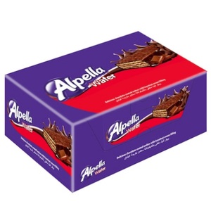 Alpella Wafer 24X17.6Gm