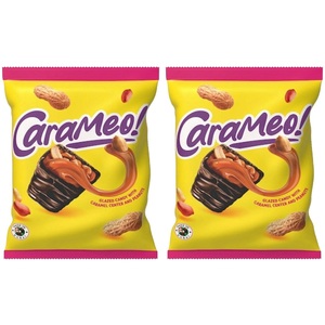 Carameo Candy 2X500gm