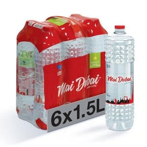 Mai Dubai Water 6X1.5Ltr Promo