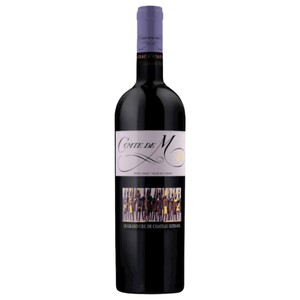 Chateau Kefraya Red Wine Comte De M 2020 75Cl
